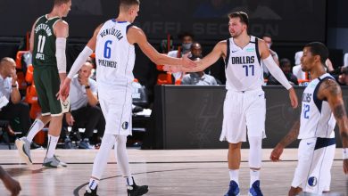 Los Angeles Clippers at Dallas Mavericks Game 3 Betting Preview