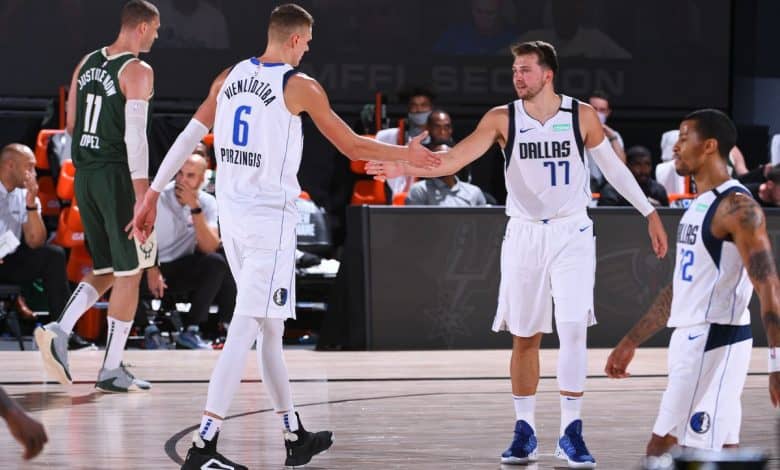 Los Angeles Clippers at Dallas Mavericks Game 3 Betting Preview