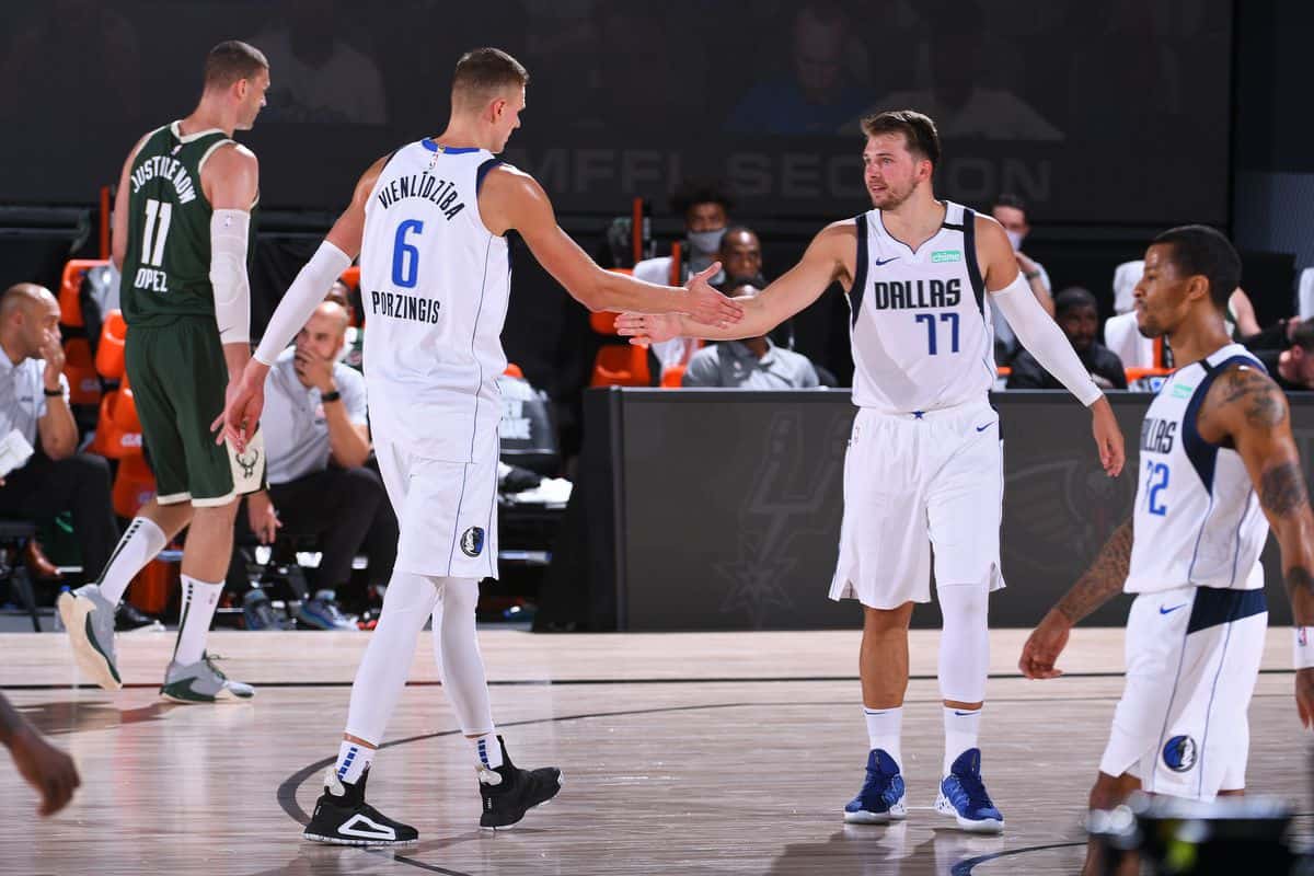 Los Angeles Clippers at Dallas Mavericks Game 3 Betting Preview