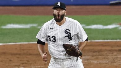 May 8th White Sox at Royals