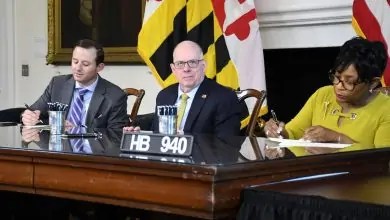 Maryland Closing In on Legal Sports Betting