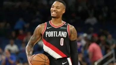 Denver Nuggets at Portland Trail Blazers Game 3 Betting Preview