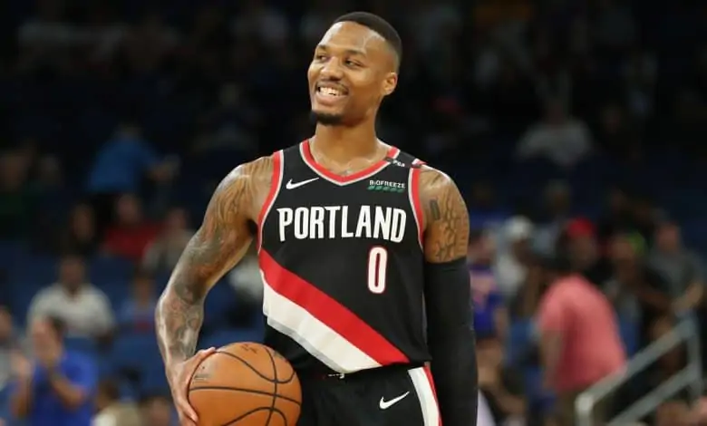 Denver Nuggets at Portland Trail Blazers Game 3 Betting Preview