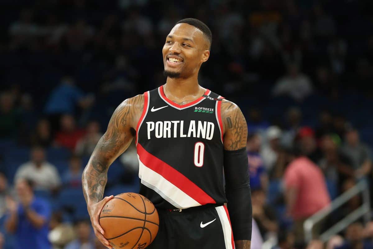 Denver Nuggets at Portland Trail Blazers Game 3 Betting Preview