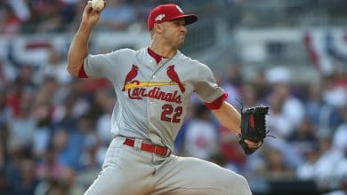 Colorado Rockies at St. Louis Cardinals Betting Preview