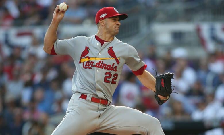 Colorado Rockies at St. Louis Cardinals Betting Preview