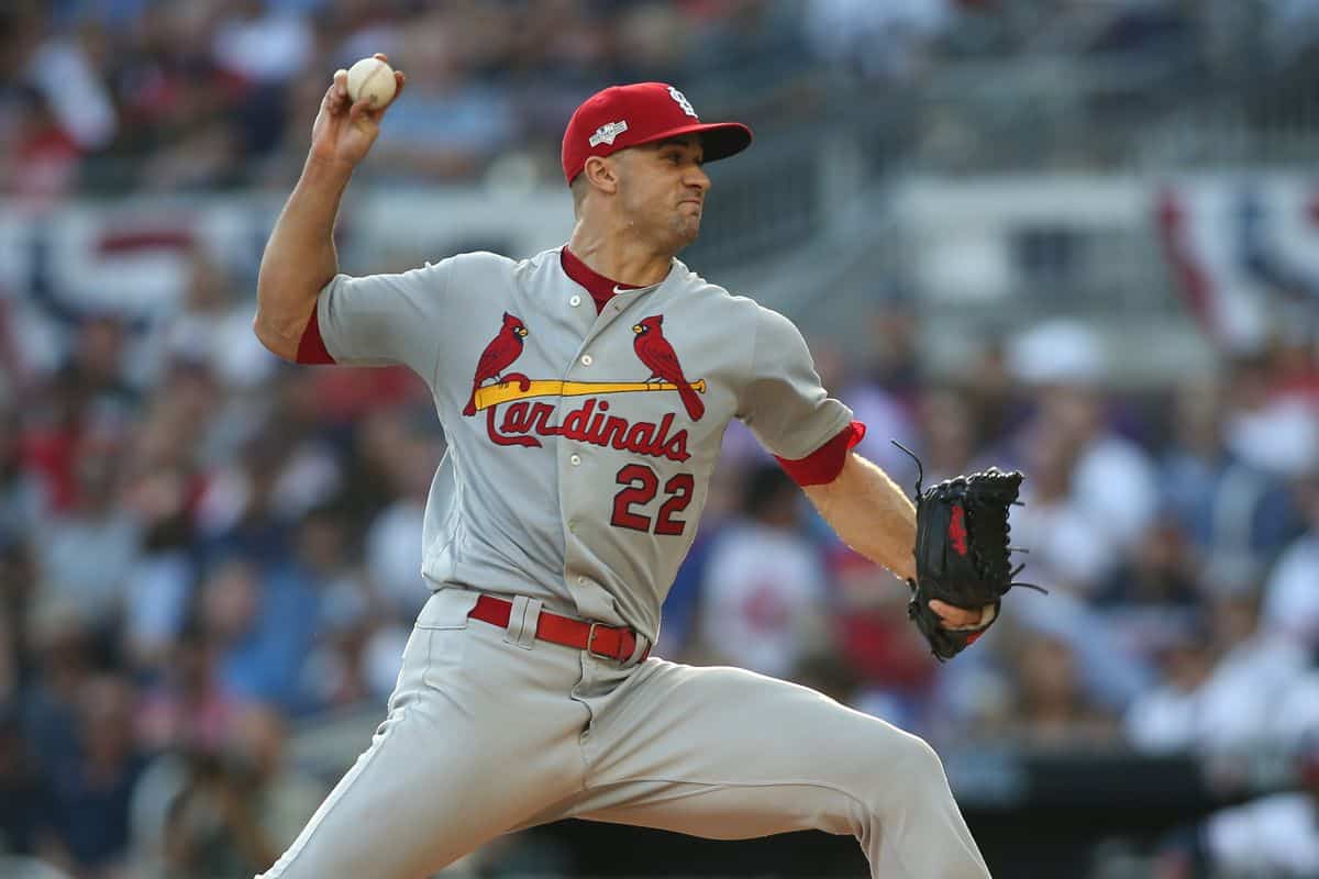 Colorado Rockies at St. Louis Cardinals Betting Preview