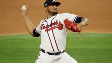 Philadelphia Phillies at Atlanta Braves Betting Preview