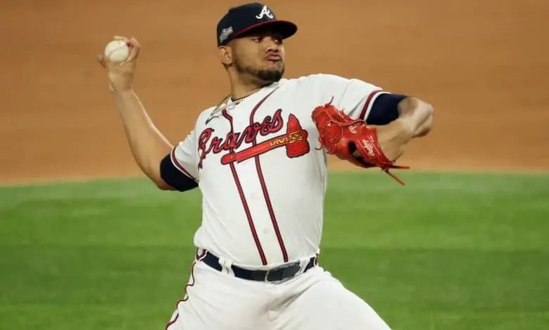 Philadelphia Phillies at Atlanta Braves Betting Preview