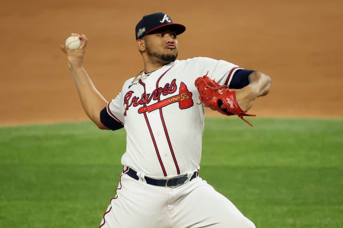 Philadelphia Phillies at Atlanta Braves Betting Preview