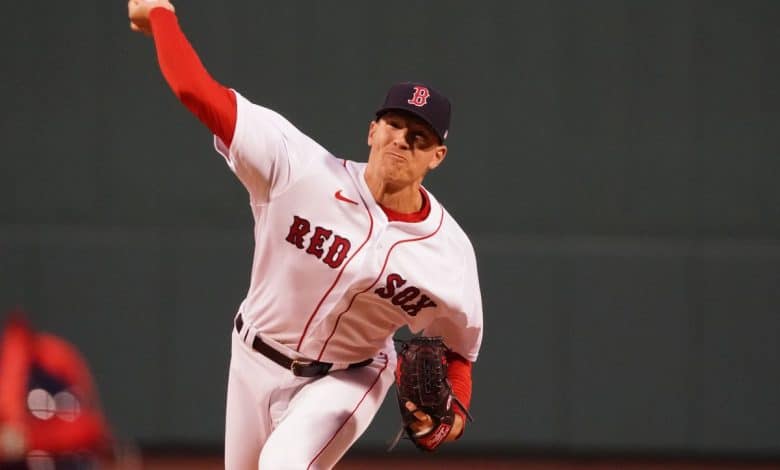 Detroit Tigers at Boston Red Sox Betting Preview