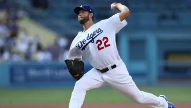 Chicago Cubs at Los Angeles Dodgers Betting Preview