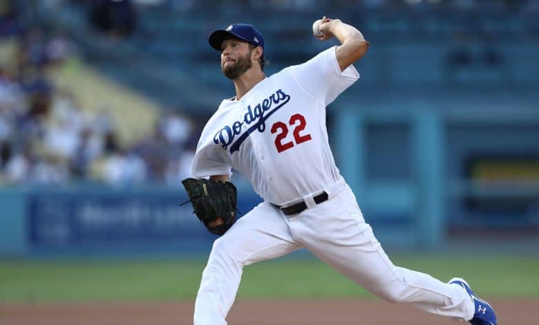 Chicago Cubs at Los Angeles Dodgers Betting Preview