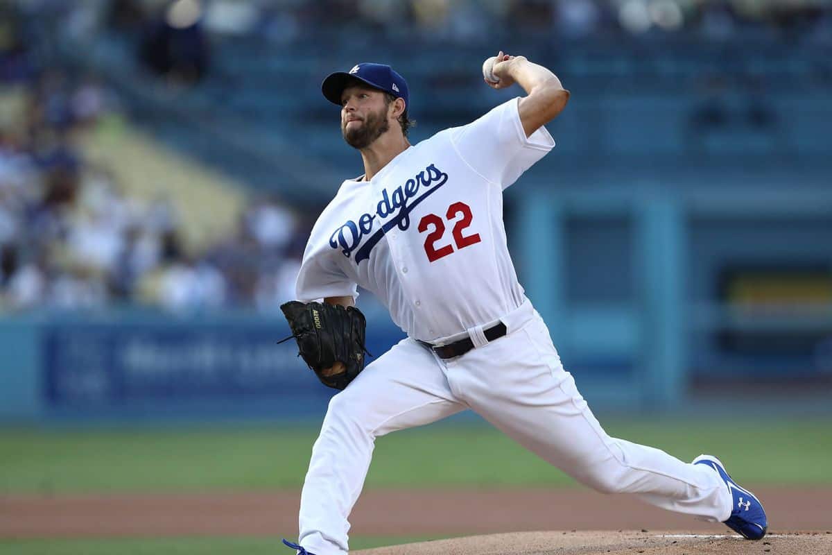 Chicago Cubs at Los Angeles Dodgers Betting Preview