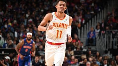 Philadelphia 76ers at Atlanta Hawks Game 3 Betting Preview (June 11)