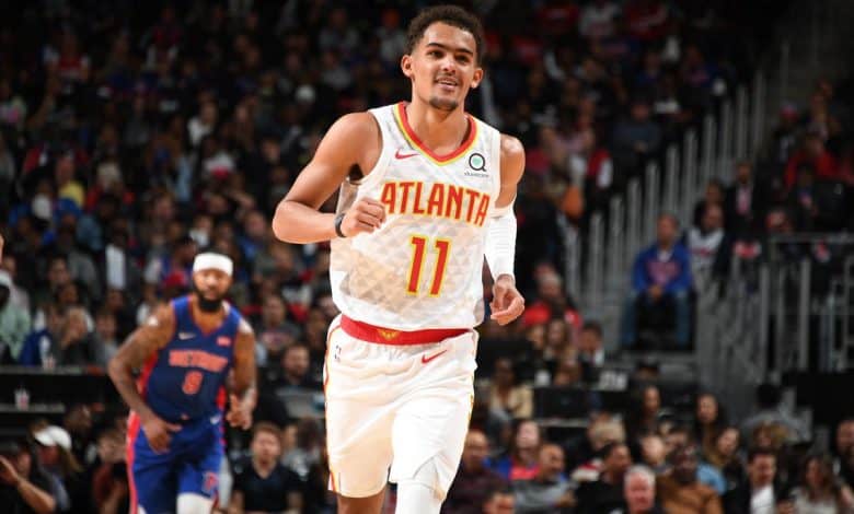 Philadelphia 76ers at Atlanta Hawks Game 3 Betting Preview (June 11)