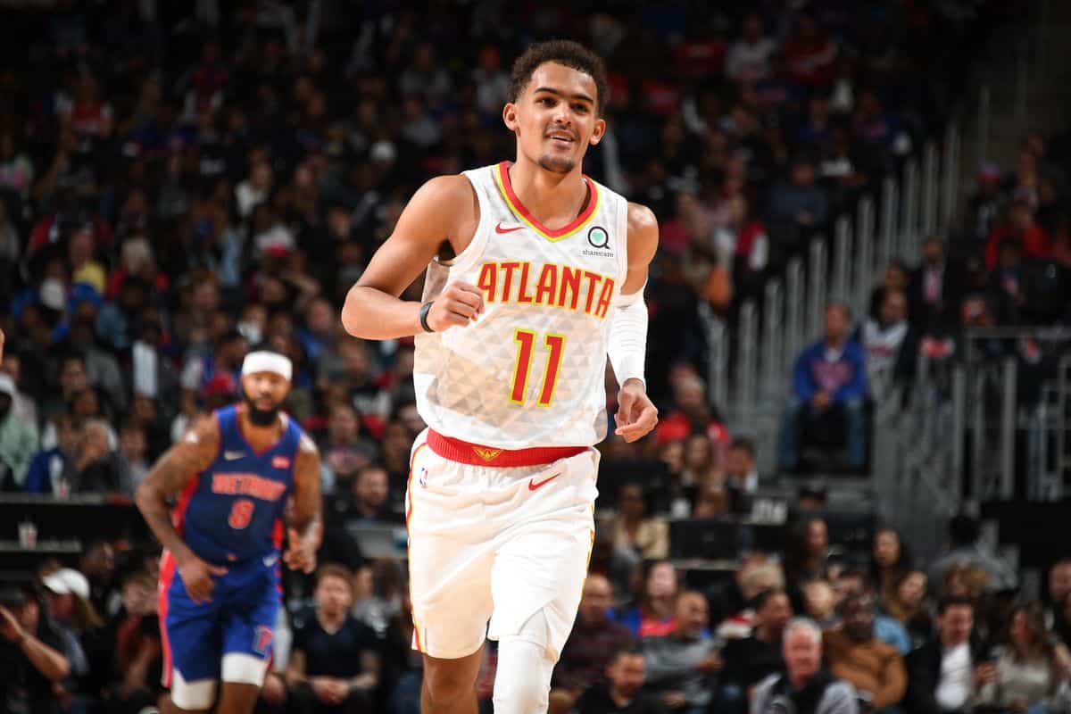 Philadelphia 76ers at Atlanta Hawks Game 3 Betting Preview (June 11)