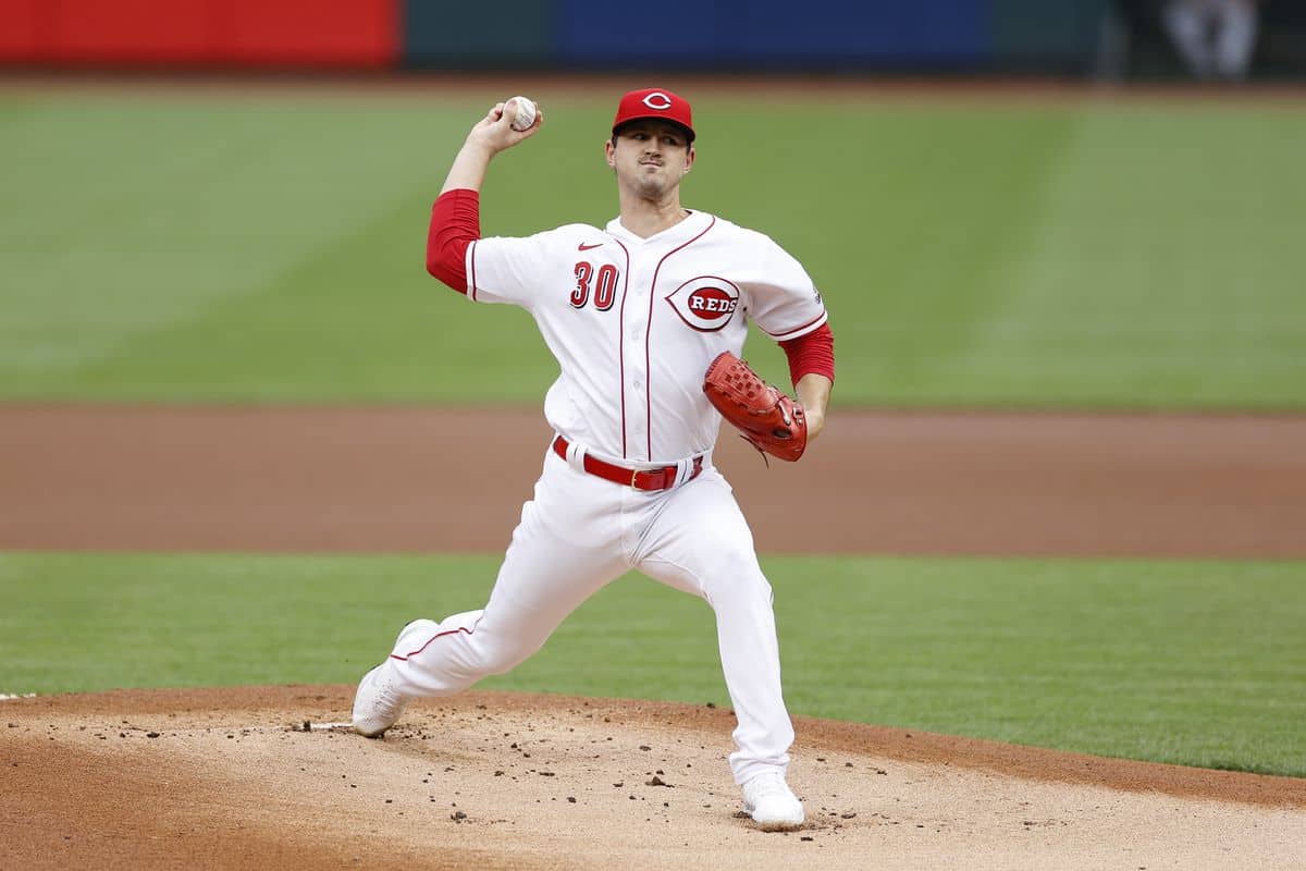 Cincinnati Reds at Minnesota Twins Betting Preview