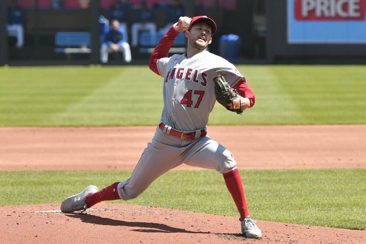 Los Angeles Angels at Tampa Bay Rays Betting Preview