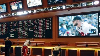 Louisiana Governor Signs Sports Betting into Law