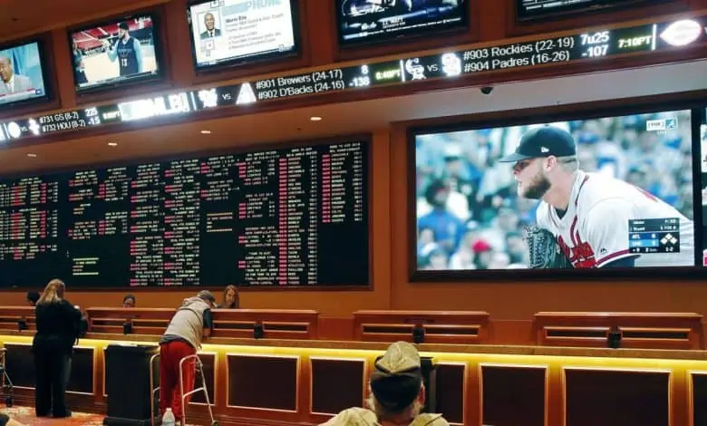 Louisiana Governor Signs Sports Betting into Law
