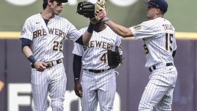 Chicago Cubs at Milwaukee Brewers Betting Preview