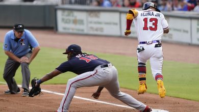 braves nationals