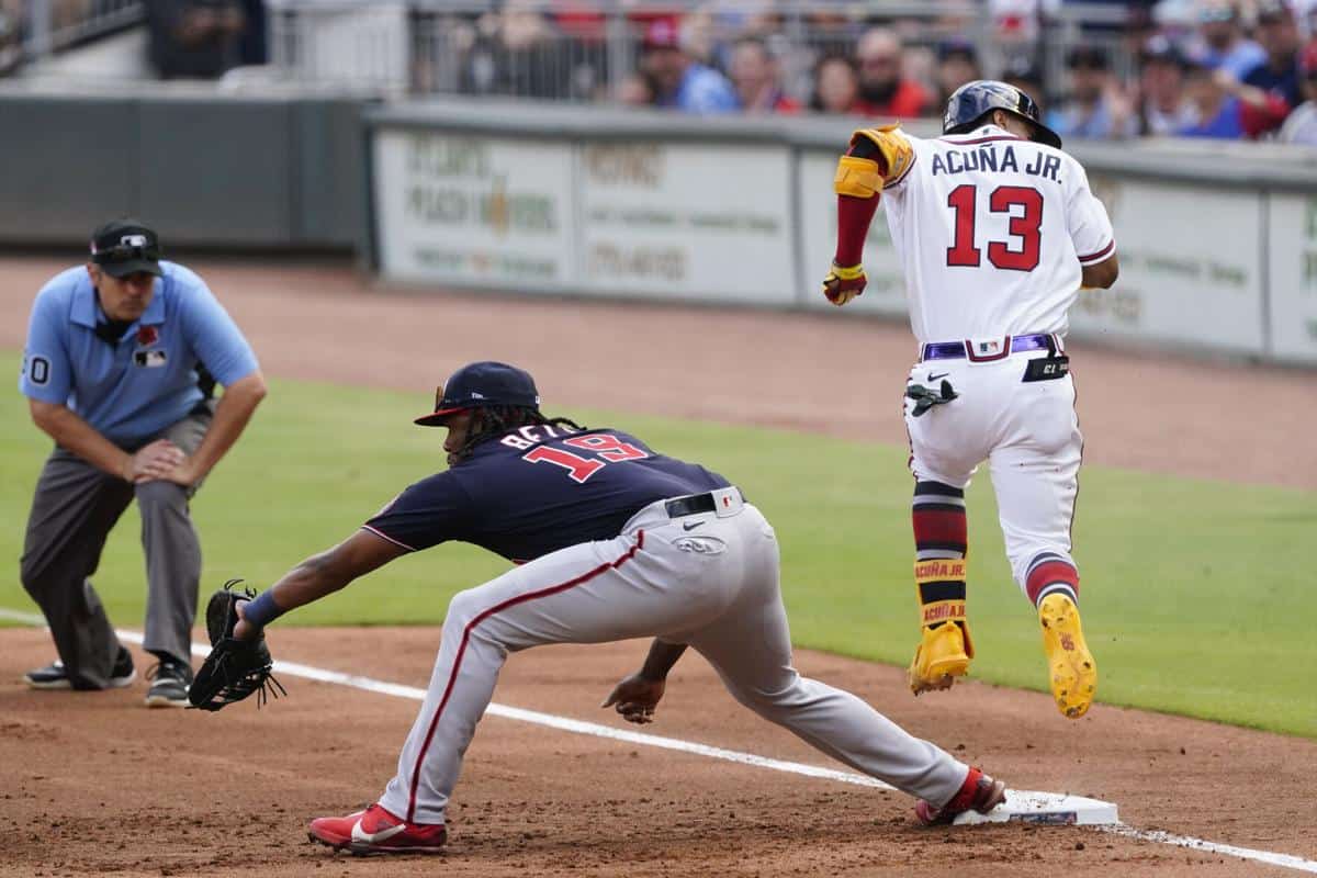 braves nationals