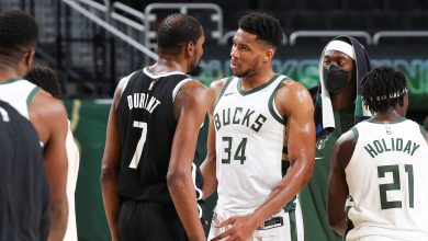 Brooklyn Nets vs. Milwaukee Bucks Game 6 Betting Preview