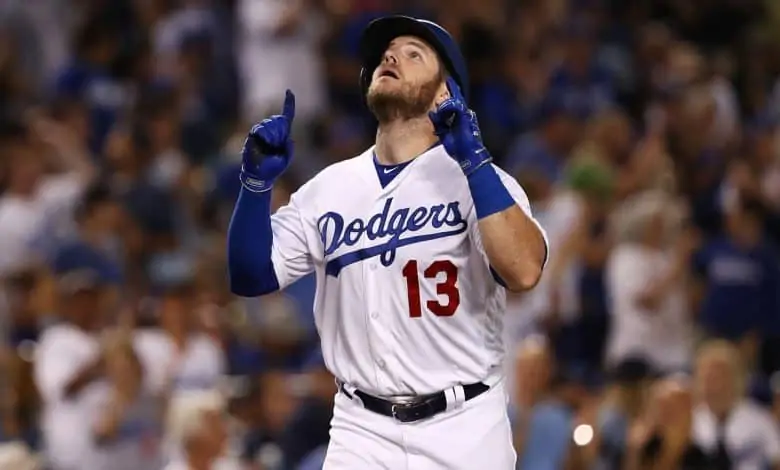 Texas Rangers vs. Los Angeles Dodgers Betting Preview