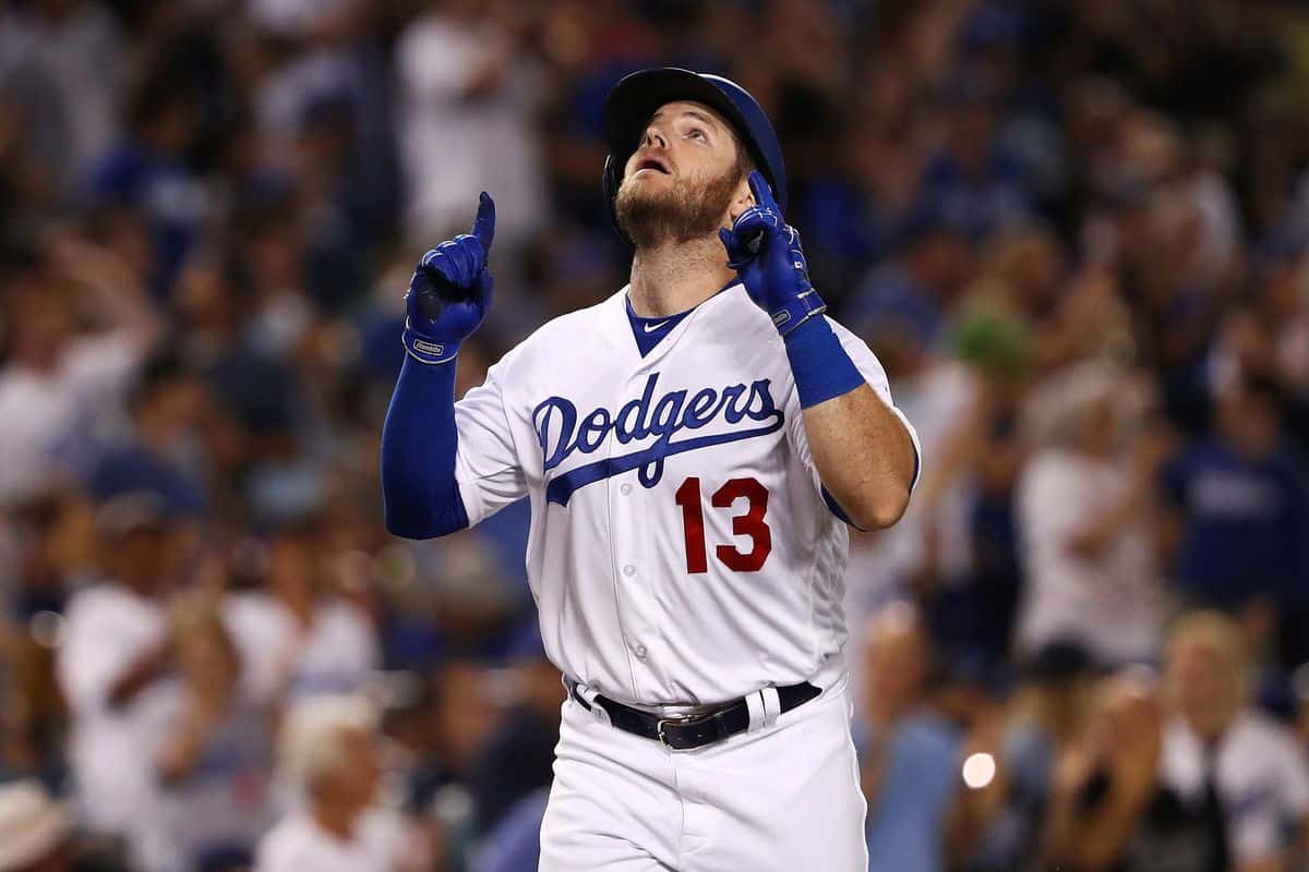 Texas Rangers vs. Los Angeles Dodgers Betting Preview