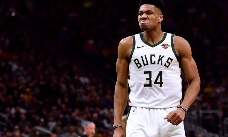Brooklyn Nets at Milwaukee Bucks Game 2 Betting Preview