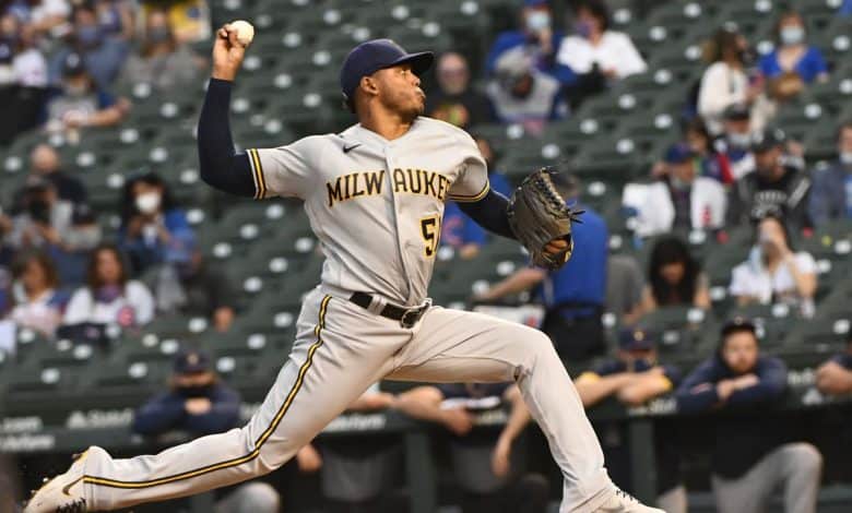 Arizona Diamondbacks at Milwaukee Brewers Betting Preview