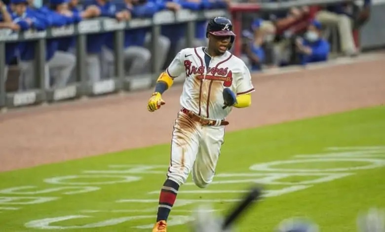 St. Louis Cardinals at Atlanta Braves Betting Preview