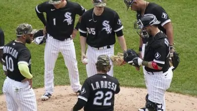 Minnesota Twins at Chicago White Sox Betting Preview