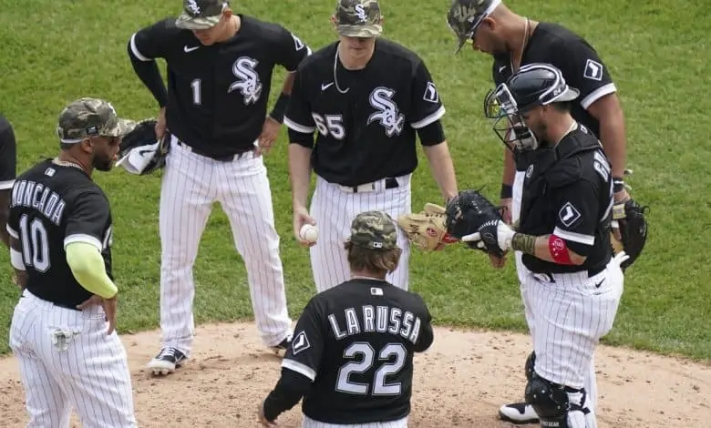 Minnesota Twins at Chicago White Sox Betting Preview