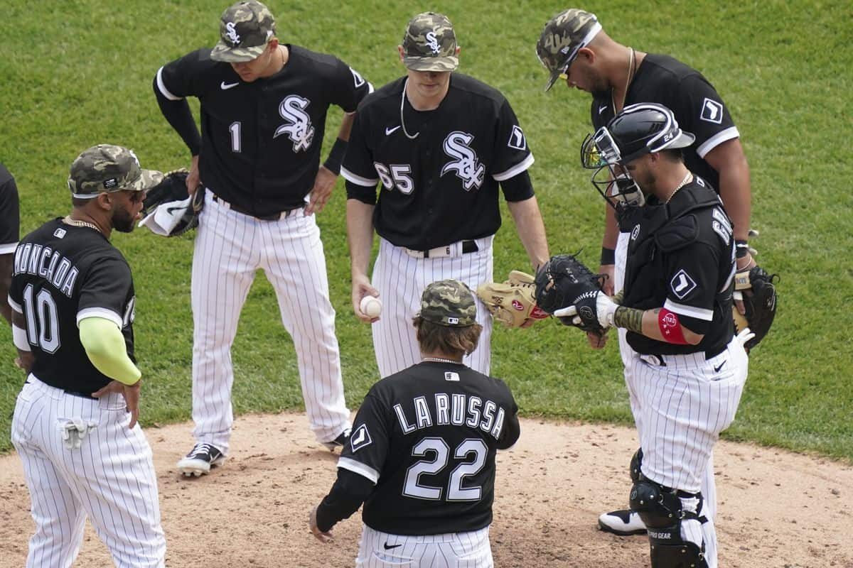 Minnesota Twins at Chicago White Sox Betting Preview
