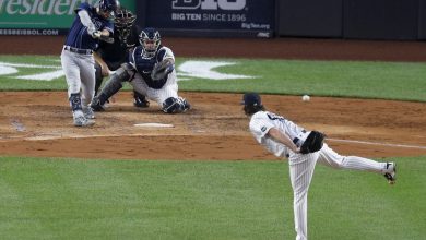 New York Yankees at Tampa Bay Rays Betting Preview
