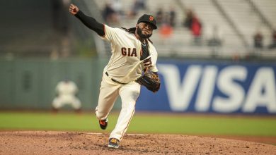 Pittsburgh Pirates at San Francisco Giants Betting Preview