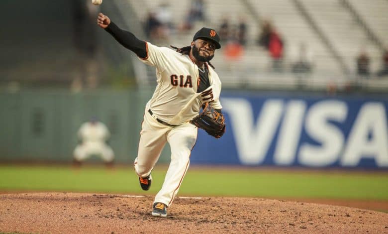 Pittsburgh Pirates at San Francisco Giants Betting Preview