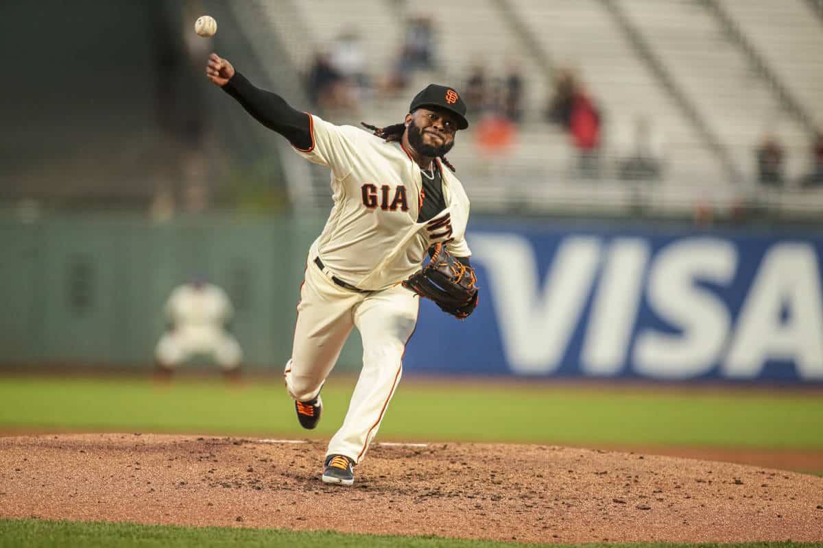 Pittsburgh Pirates at San Francisco Giants Betting Preview