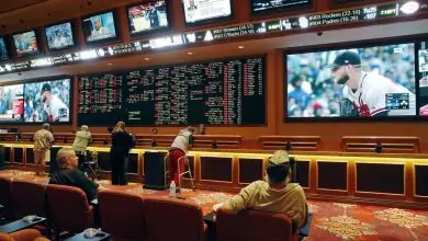 Indiana Finishes Fourth Year of Sports Betting