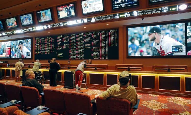 Indiana Sees $246M in Sports Betting Handle for June 2021