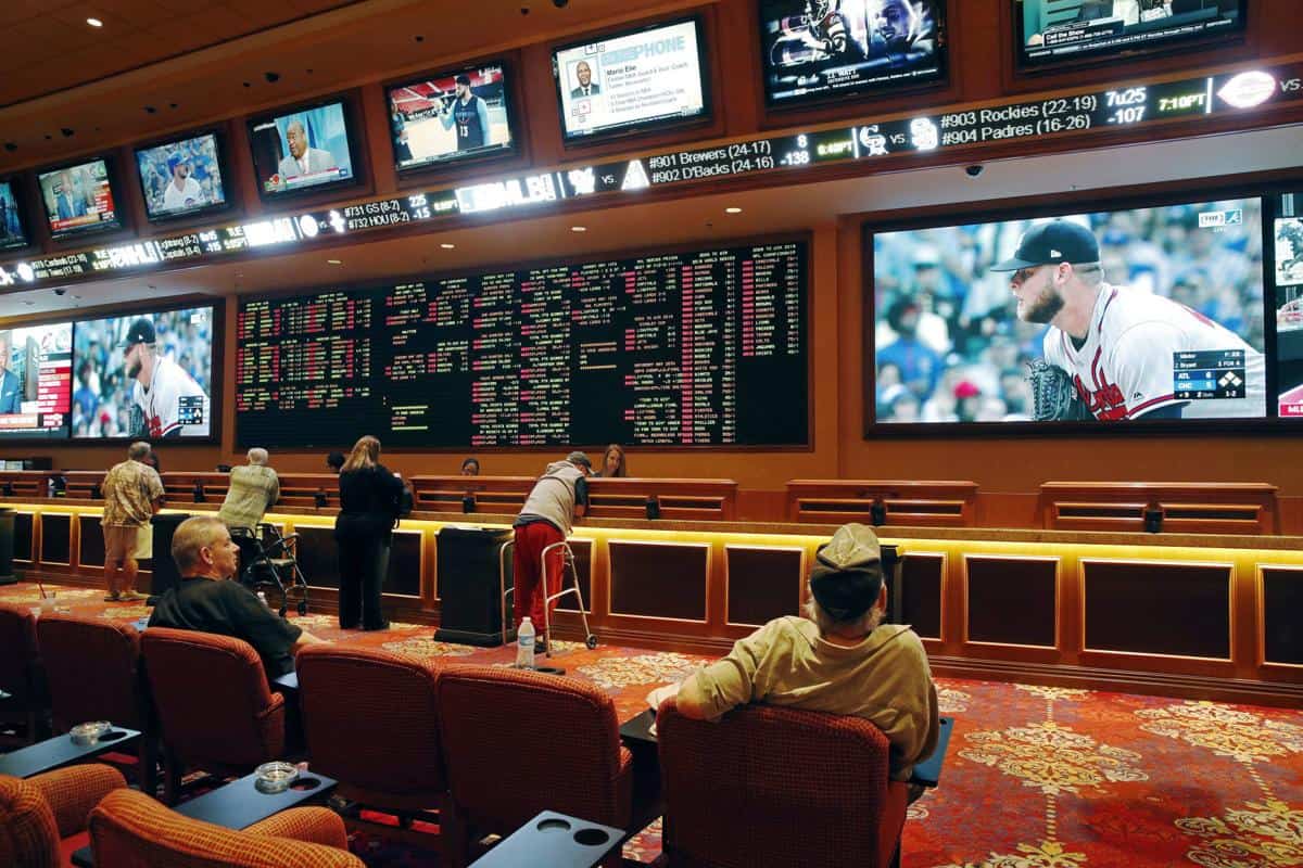 Indiana Finishes Fourth Year of Sports Betting