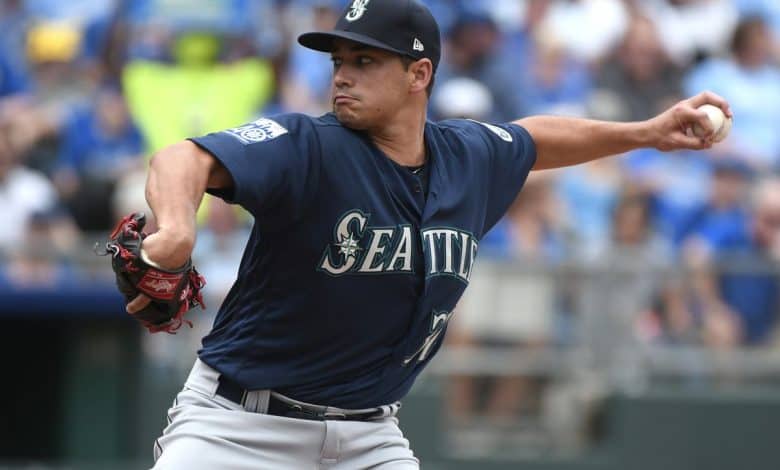 Texas Rangers at Seattle Mariners Betting Preview