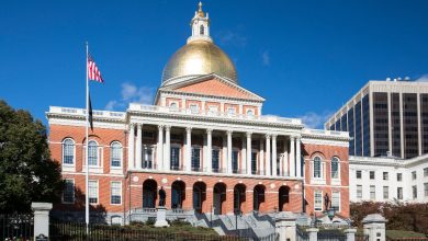 Massachusetts Looking to Make a Run at Sports Betting