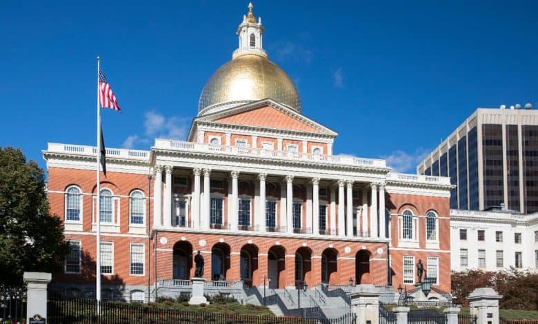 Massachusetts Looking to Make a Run at Sports Betting