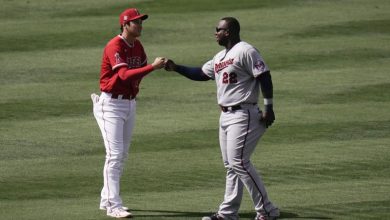 Los Angeles Angels at Minnesota Twins Betting Preview