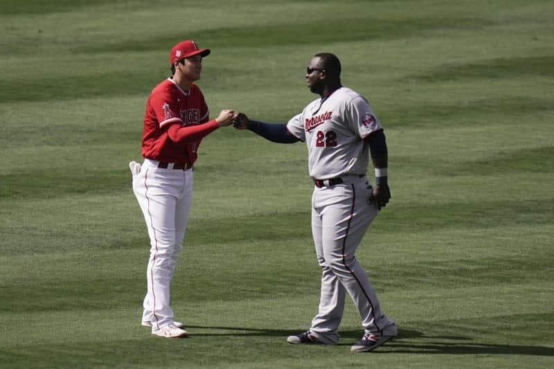 Los Angeles Angels at Minnesota Twins Betting Preview