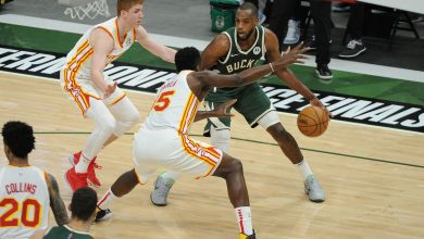 Atlanta Hawks at Milwaukee Bucks Game 5 Betting Prediction